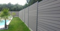 Portail Clôtures dans la vente du matériel pour les clôtures et les clôtures à Trizac